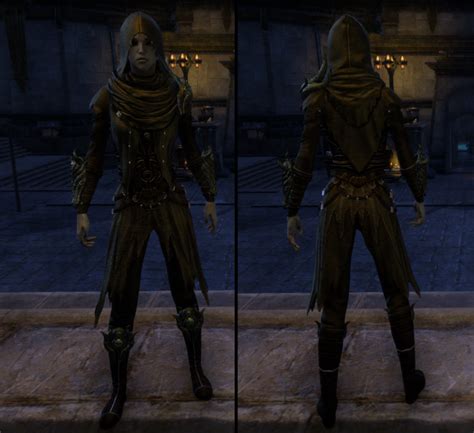 all costumes eso|More.